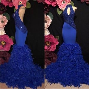 Prom dress from sale